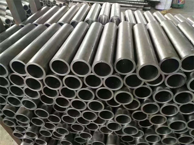 林州30CrMo精密无缝钢管