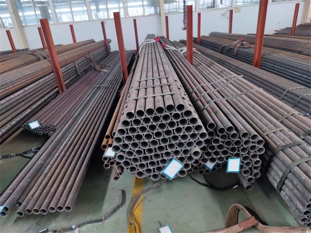 林州20G合金无缝钢管